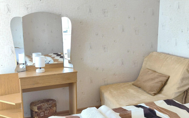 Gostevoj Dom "Sabrina"