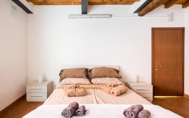 whouse suite apartment mirasole