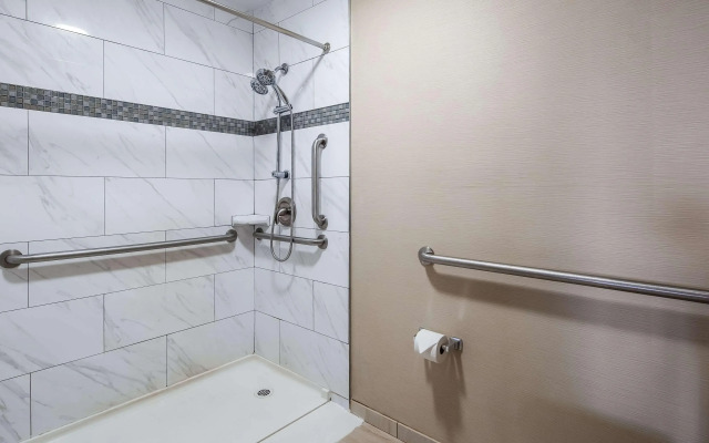 Best Western Providence Warwick Airport Inn