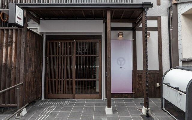 hale Temari - Kyoto Rokujo