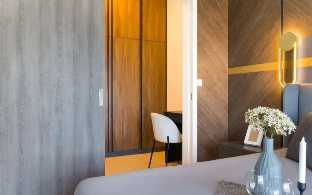 Continew Residensi by Airhost
