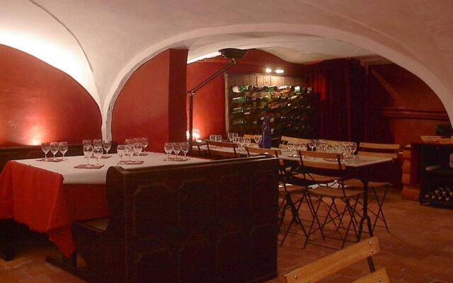 Lady Jane Bed & Breakfast