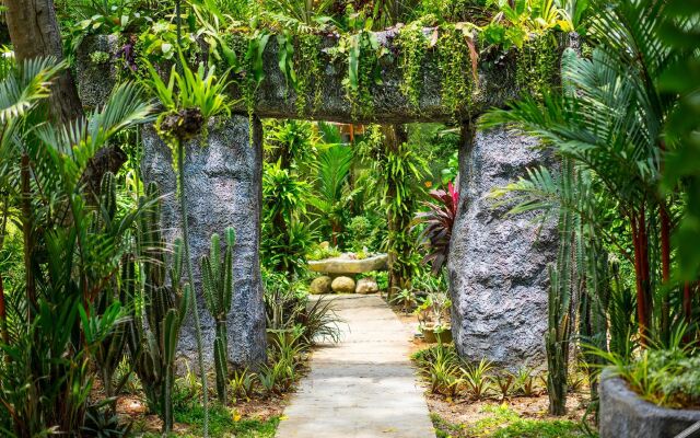 Thavorn Palm Beach Resort Phuket