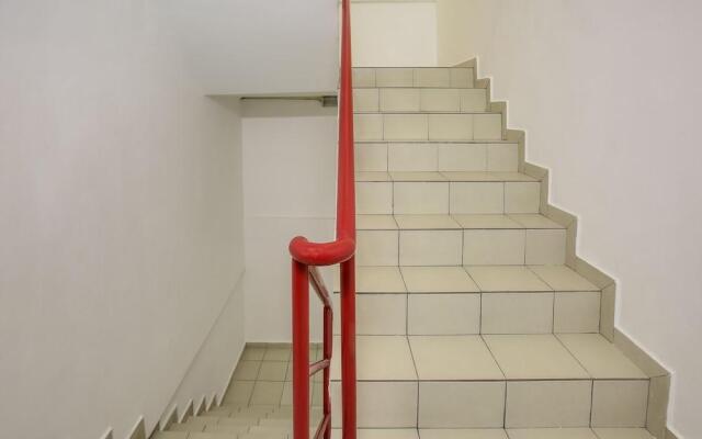 OYO 89608 Ms Nyonya Hotel Malacca Raya