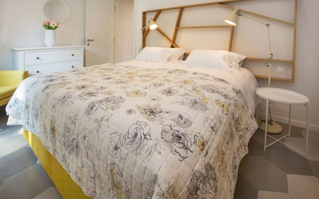 Luxury apartment Marjan - Gold