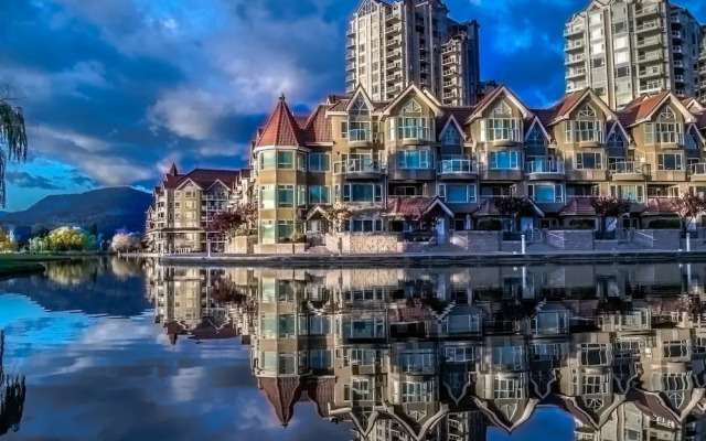 The Ultimate Kelowna Location