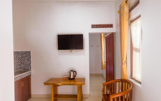 OYO 2938 Penginapan Bumi Ahsan 102 Syariah