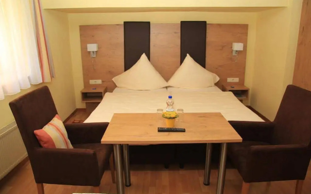 Waldhotel Albachmuehle
