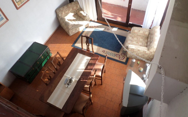 Departamento en MDQ Morris by EF