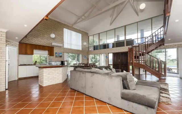 Sand Dunes Experience - Pet Friendly