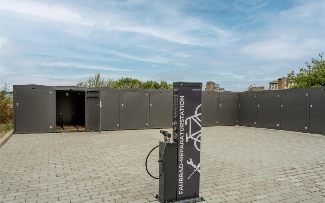 Park Inn By Radisson Wismar