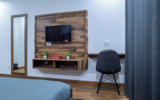 Housr Studio Rooms Sector 38 Gurgaon