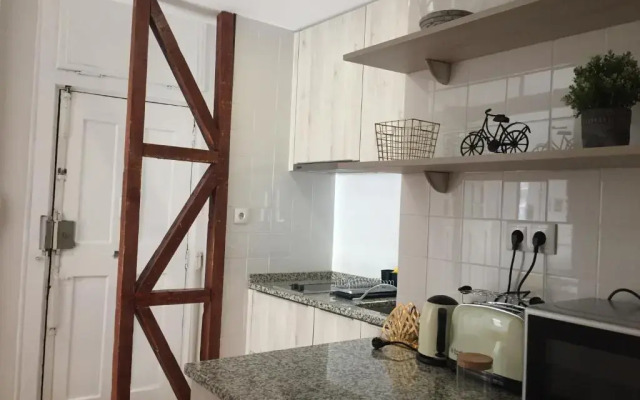 Fanqueiros 196 - Center City Apt