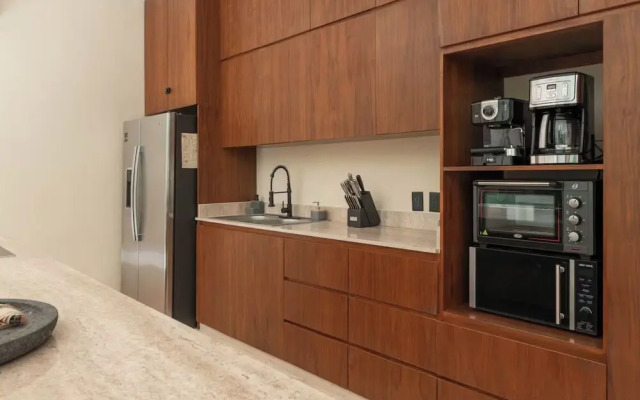Hum Living Luxury Villas