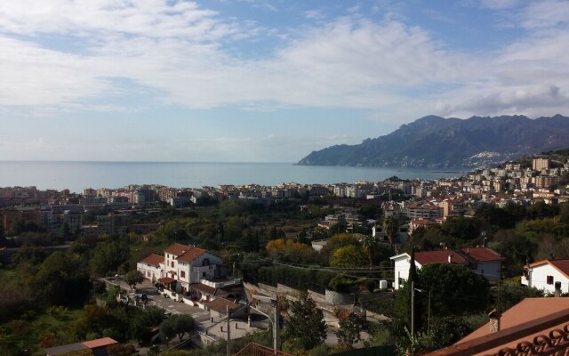 B&B Bellavista Salerno