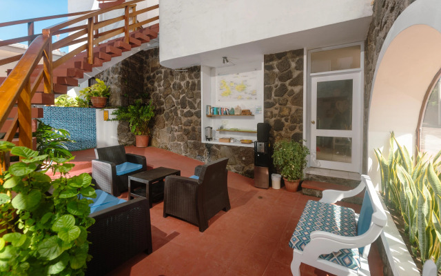 Hostal North Seymour