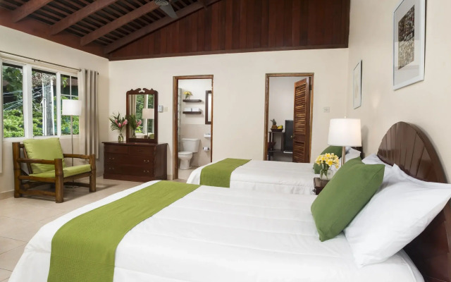 White Sands Negril