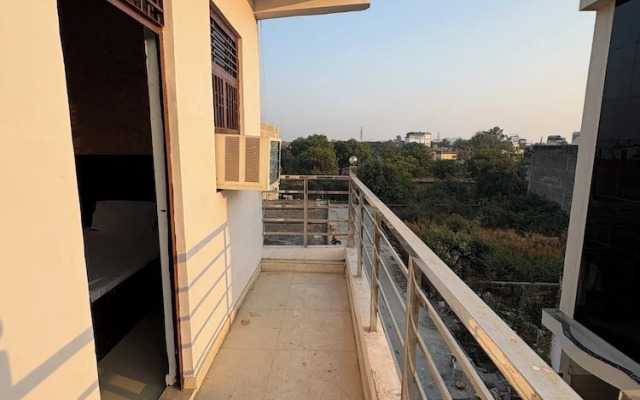 The Grand Plaza Agra