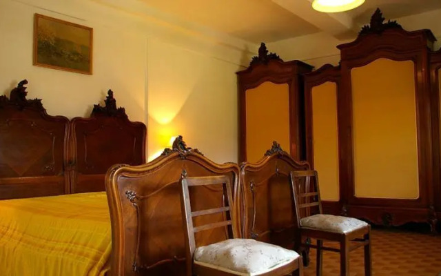 Agriturismo La Limonaia