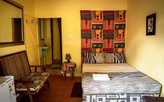 Ku-Boboyi River Lodge