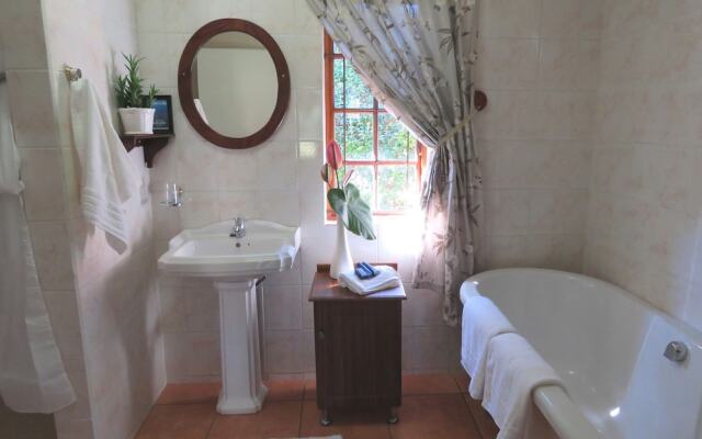 Butterscotch Bed and Breakfast