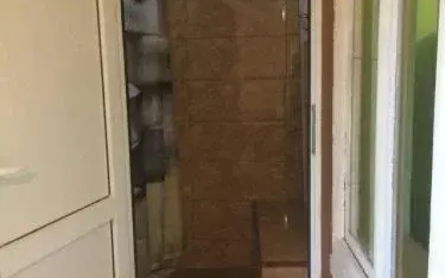 Hostel Temuri