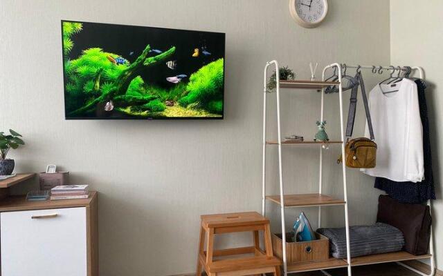 Апартаменты на улице Сочинская 9