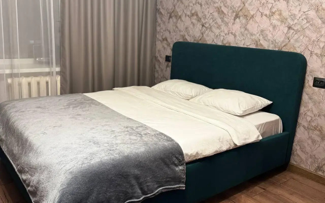 Апартаменты на улице Варшавская 43/2