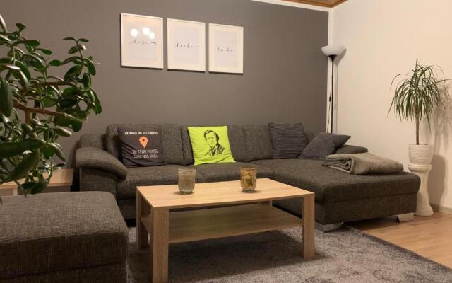 Ferienwohnung Monika