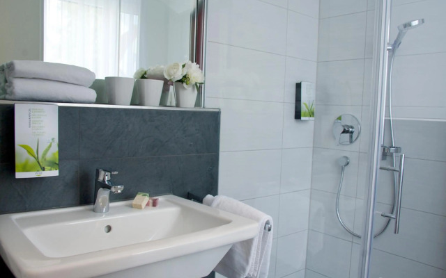 Boarding House Landshut