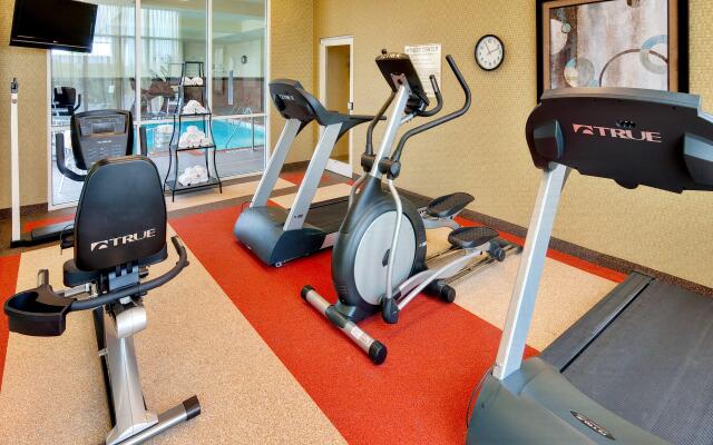 Holiday Inn Southaven Central - Memphis by IHG