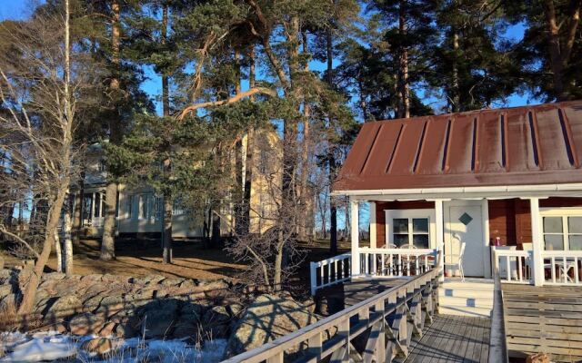Kärkisaari B&B