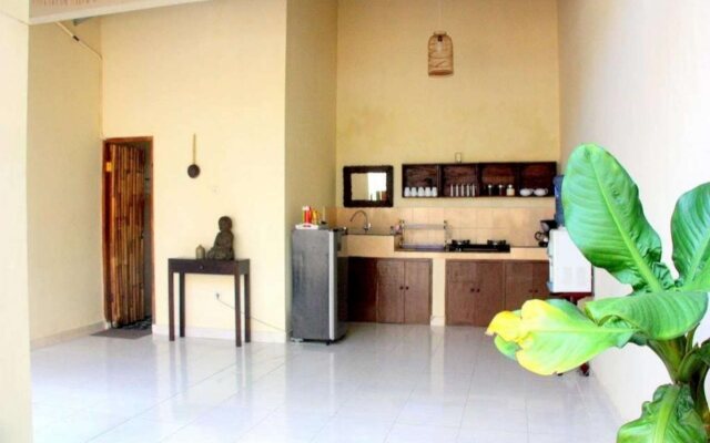Bamboo Bamboo Homestay