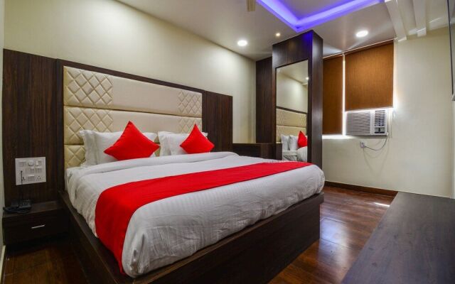 OYO 22205 Hotel Atlantica