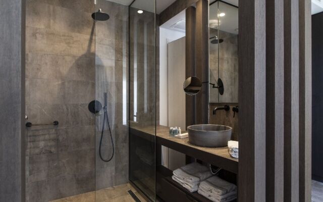 Lango Design Hotel & Spa - Adults Only