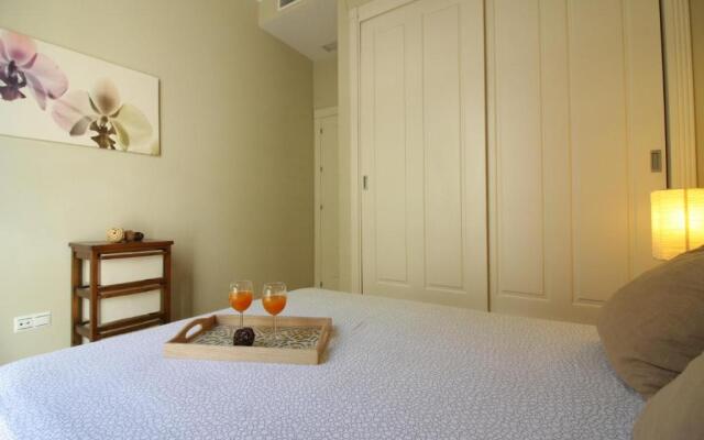 Casas FreshApartments by Bossh Hotels