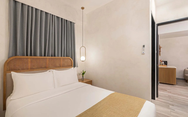 Mandarin Nest Boracay