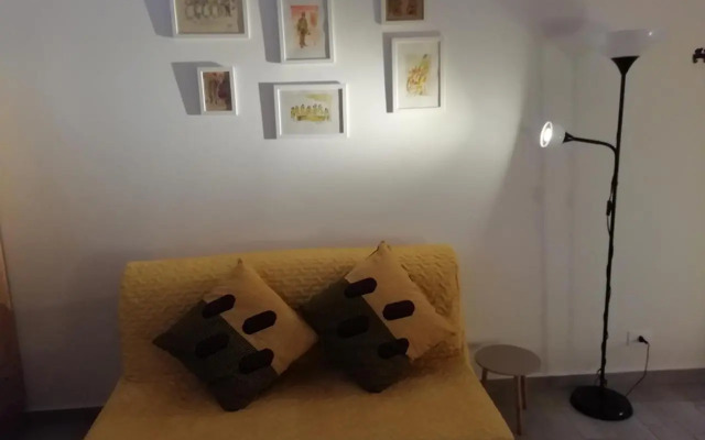 La Finestra su San Luca