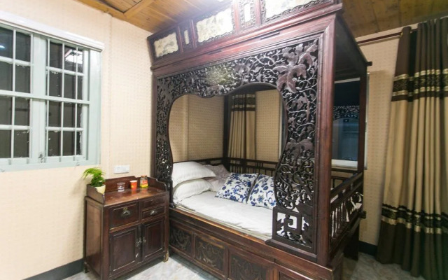 Suzhou Tongli Shiguang Inn