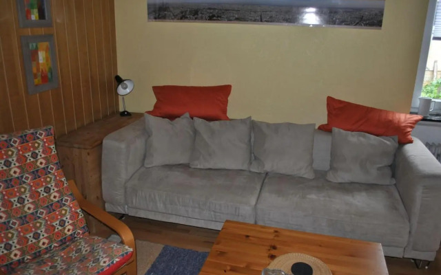 Ferienwohnung Giessl