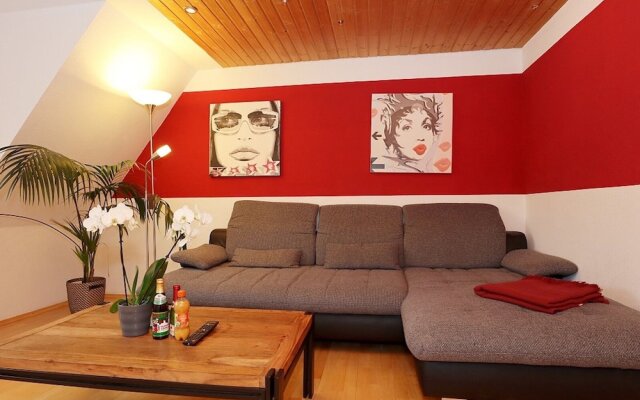 Gemutliche Wohnung in Schwenningen