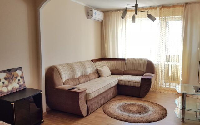 Tereshkovoy 17 Vladdom25