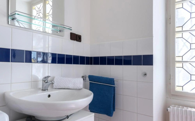 Historic Spirit at Studio under the Prague Castle