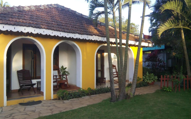 Baia Do Sol - Beach Boutique