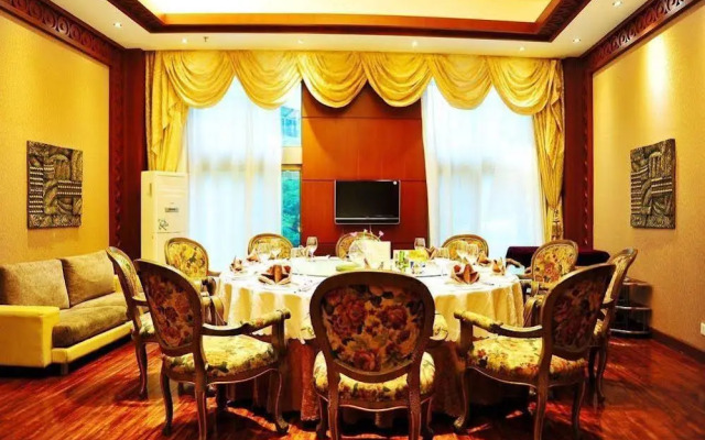 Guizhou Ethnic Hotel - Guiyang
