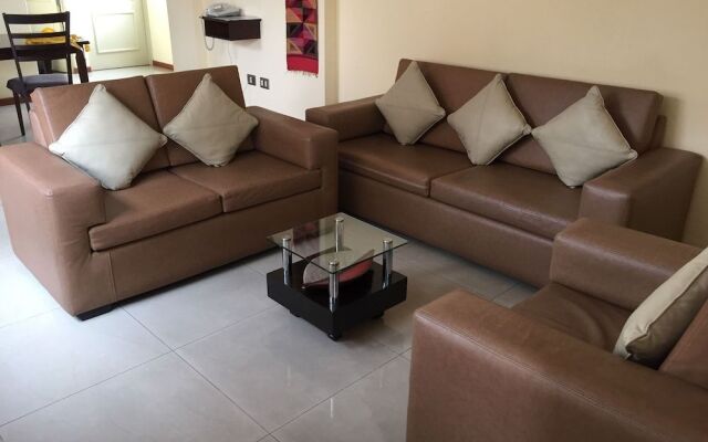 Apart Hotel Incamin