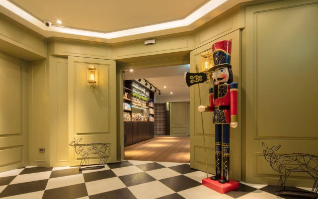 Urtrip Hotel
