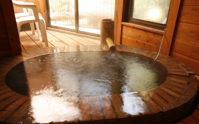 Shimizu Ryokan