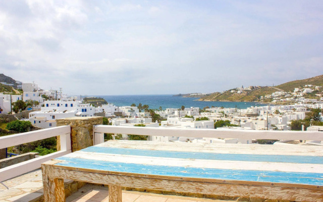 Thalassa Prive Villas