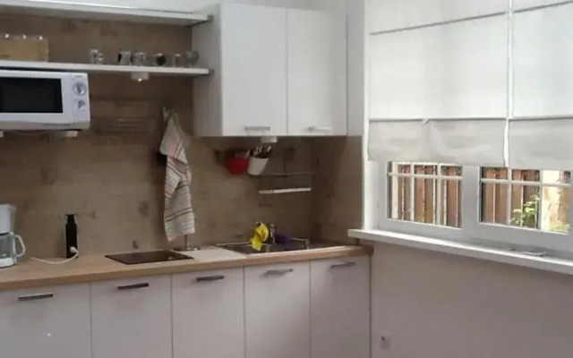 Van Gogh Holiday Home